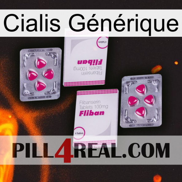 Cialis Générique 33
